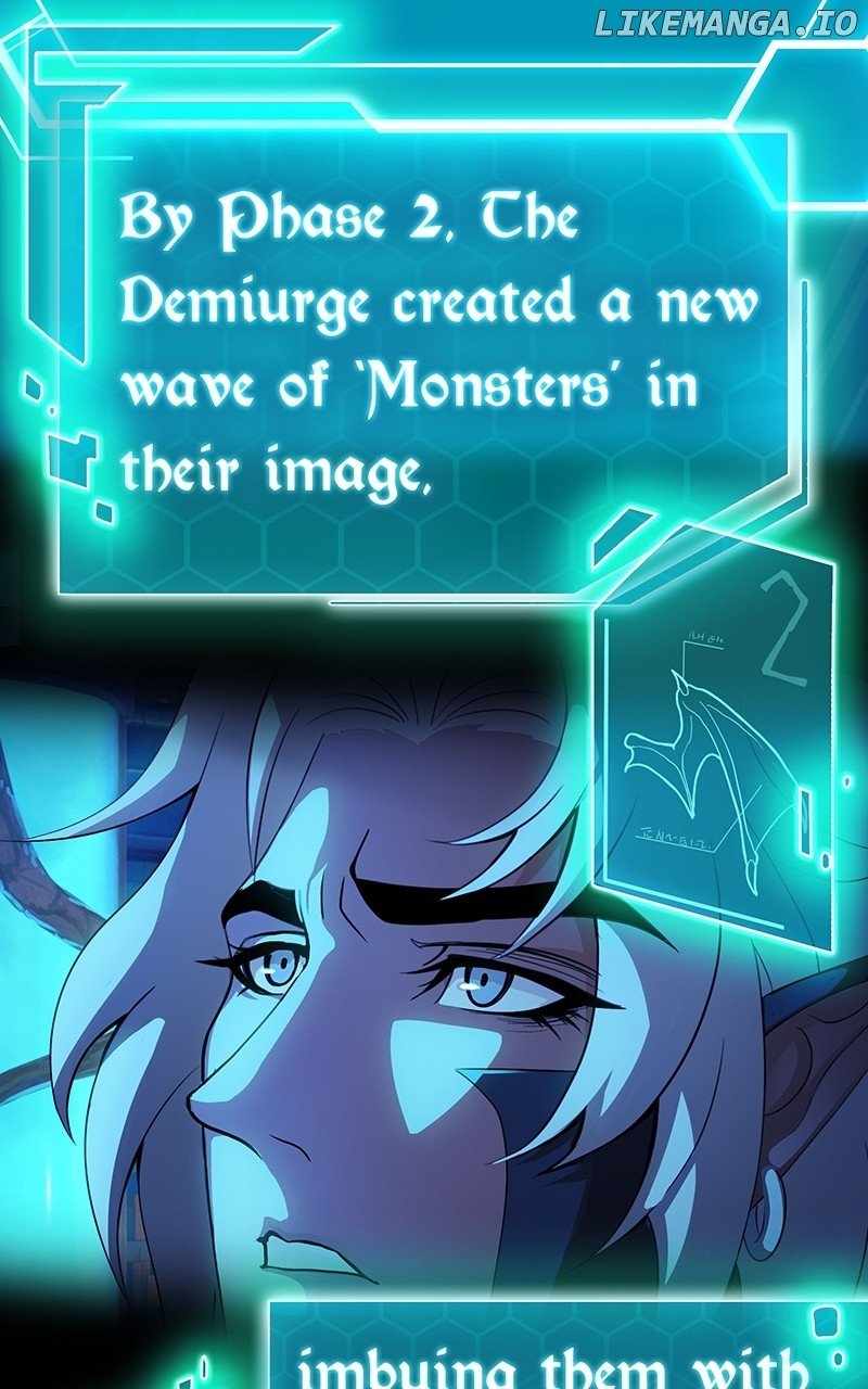 Raising Hell: A Demon's Guide to Parenting Chapter 17 4
